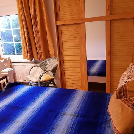 Avalon Guest house Rheinsberg