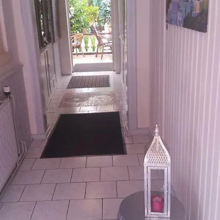 Guest house Avalon